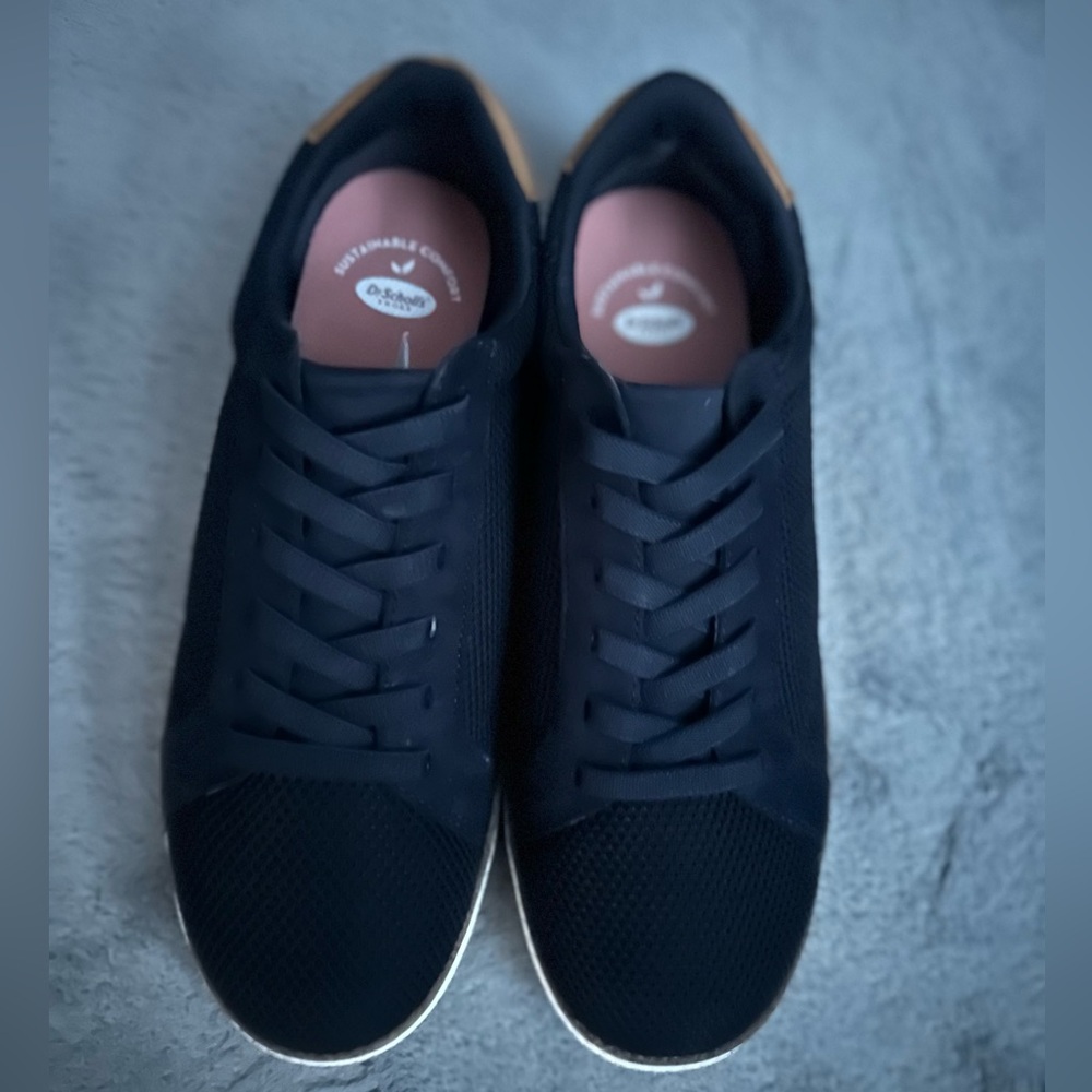 Dr. Scholl’s boat shoes